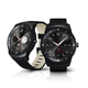 Illustration for article titled Watch Out Moto 360, Theres Another Gorgeous Android Wear Watch